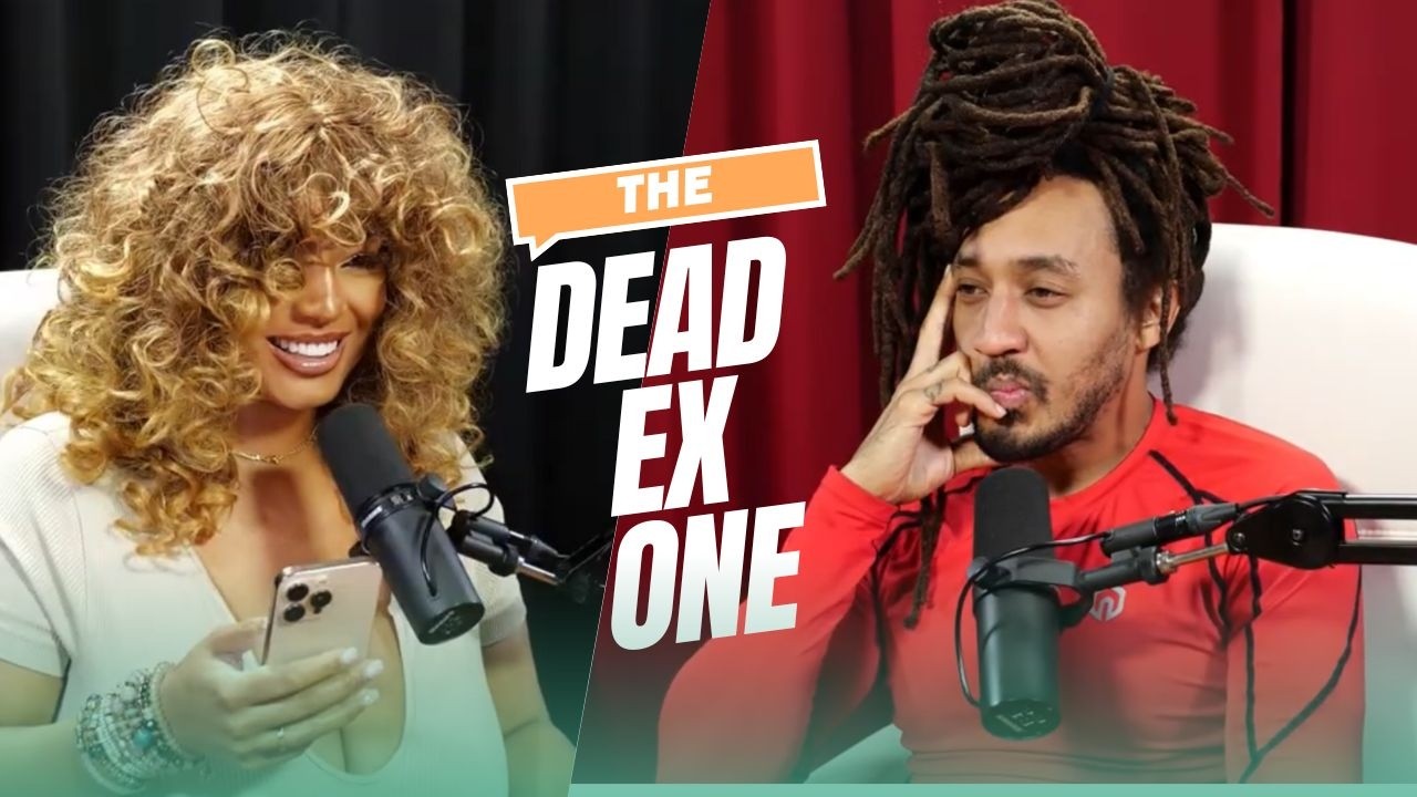 The Dead Ex One