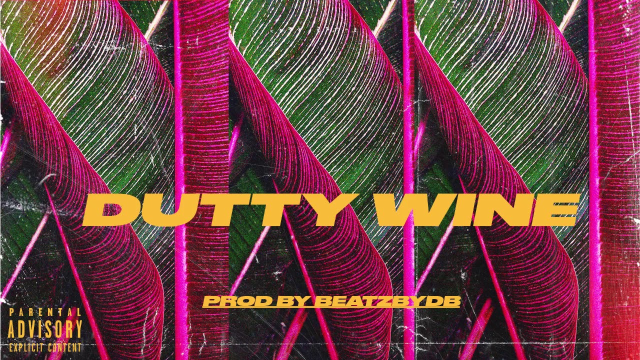 Afrobeat x Dancehall Type Beat 