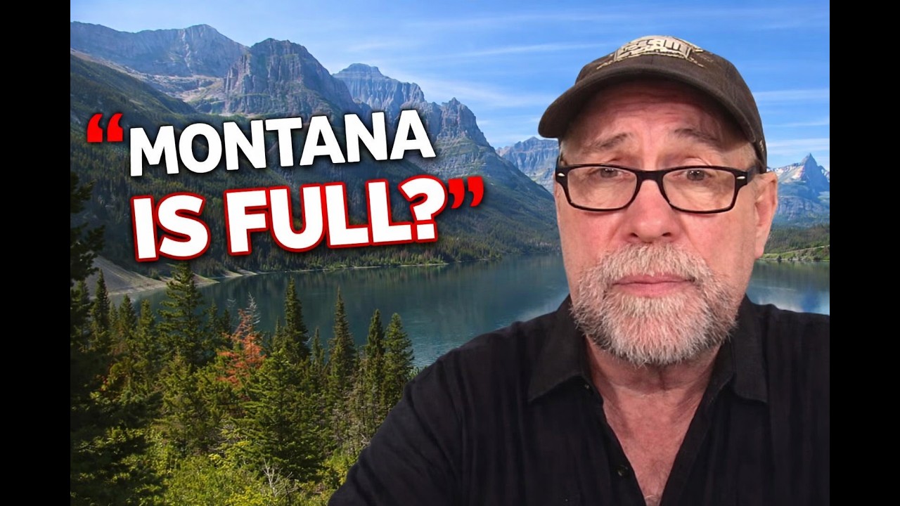 Is Montana Really &lsquo;Full&rsquo;? The Truth No One Talks About