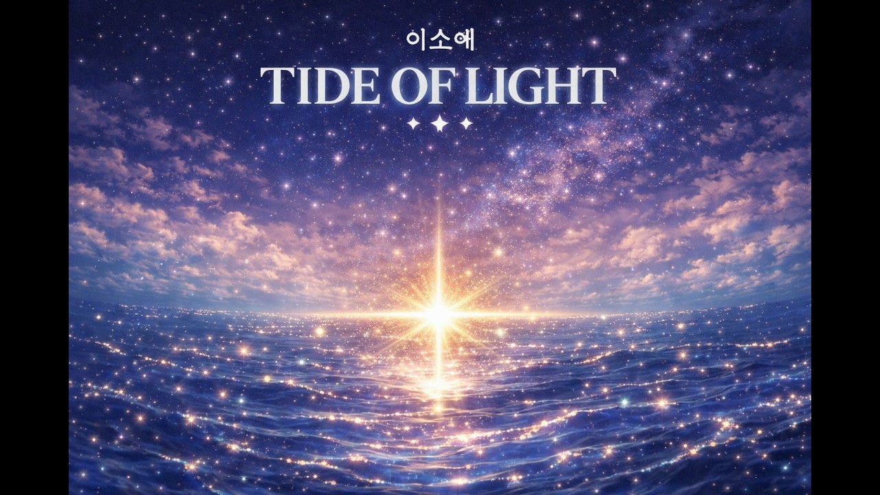 TIDE OF LIGHT(이소에 Anthem)