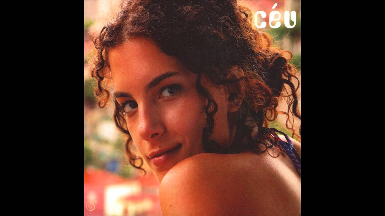 Céu - Rainha