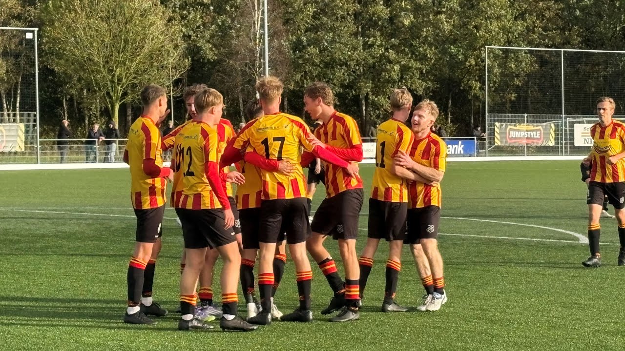 FC ASSEN neemt het op tegen PROMOVENDUS VAKO | Onze Club | RTV Drenthe