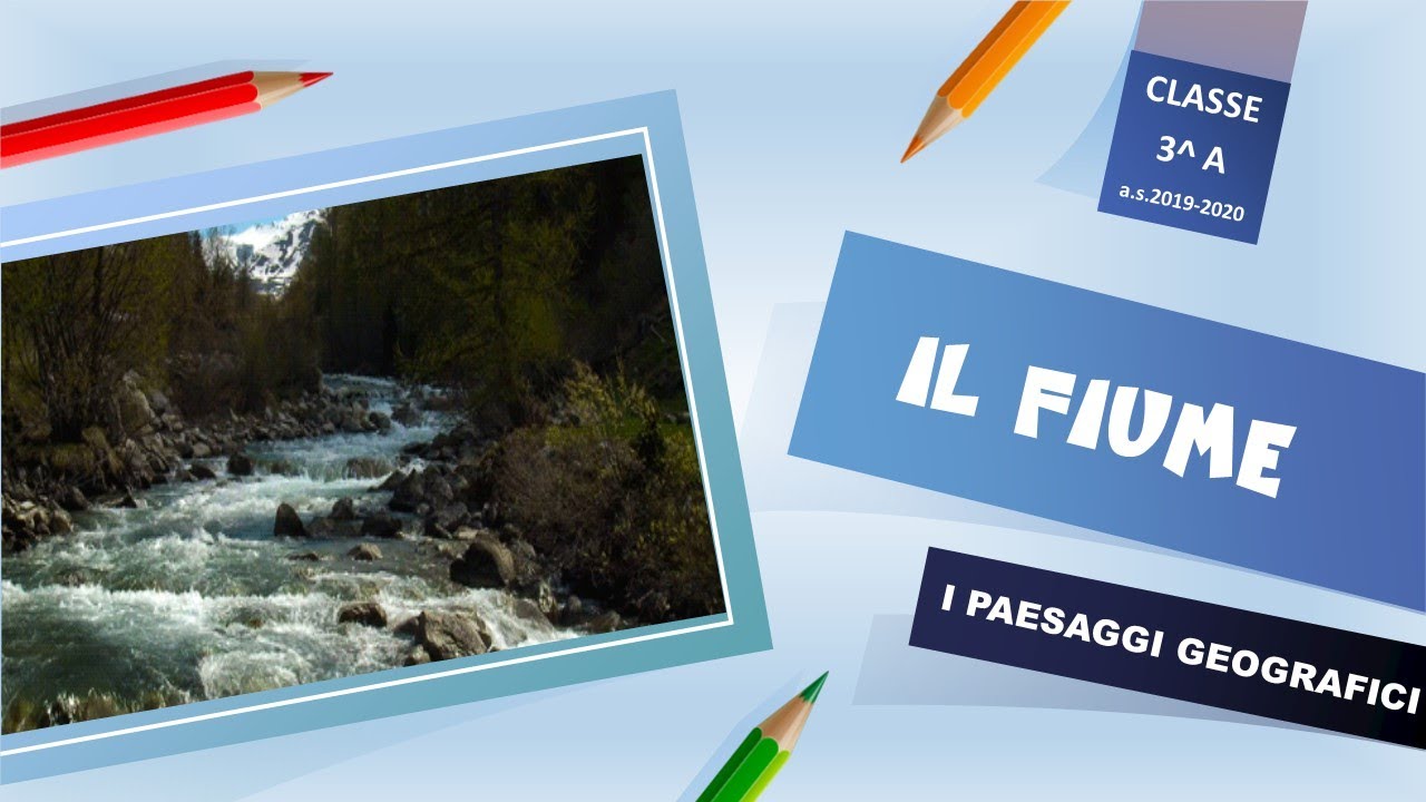 IL FIUME