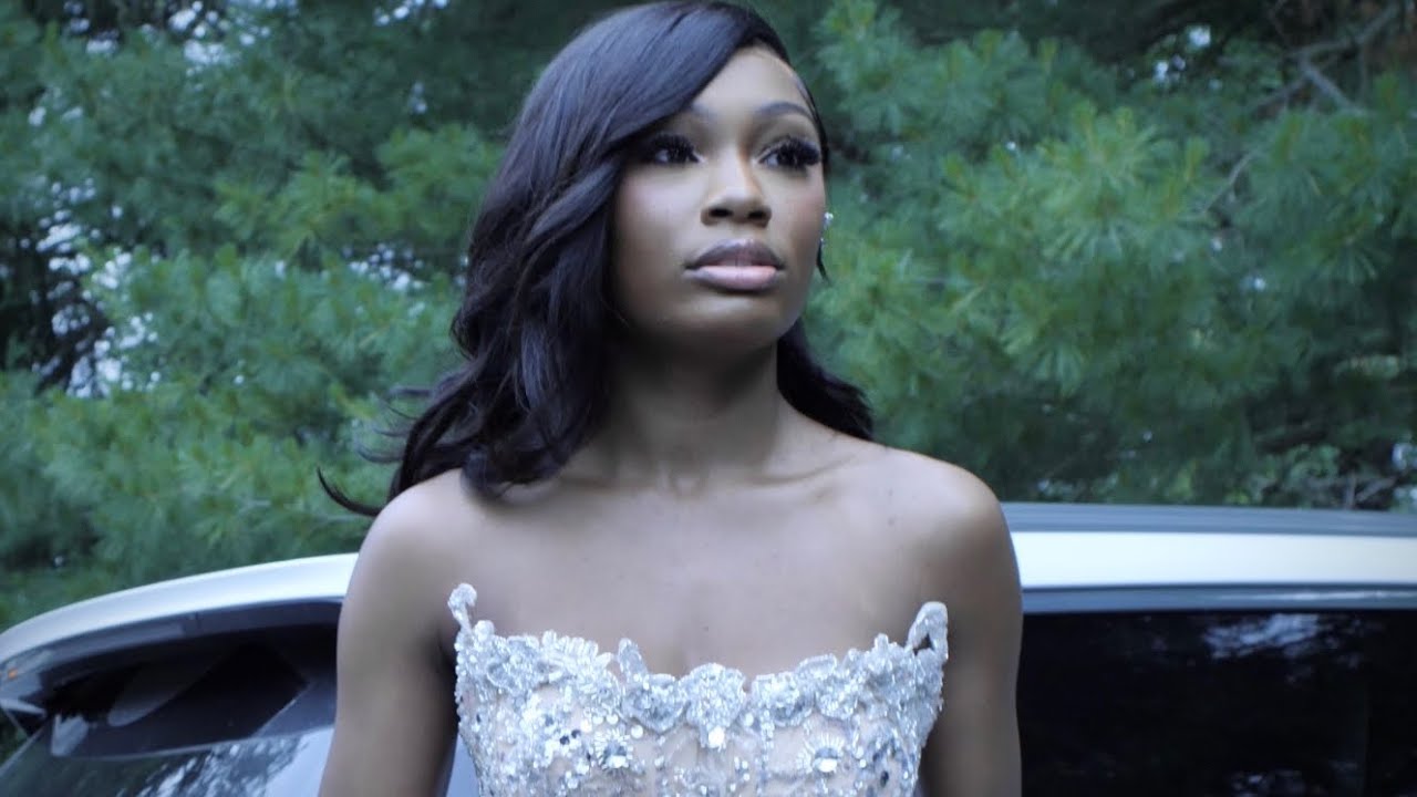 Jada’s Prom | Send Off (2025)