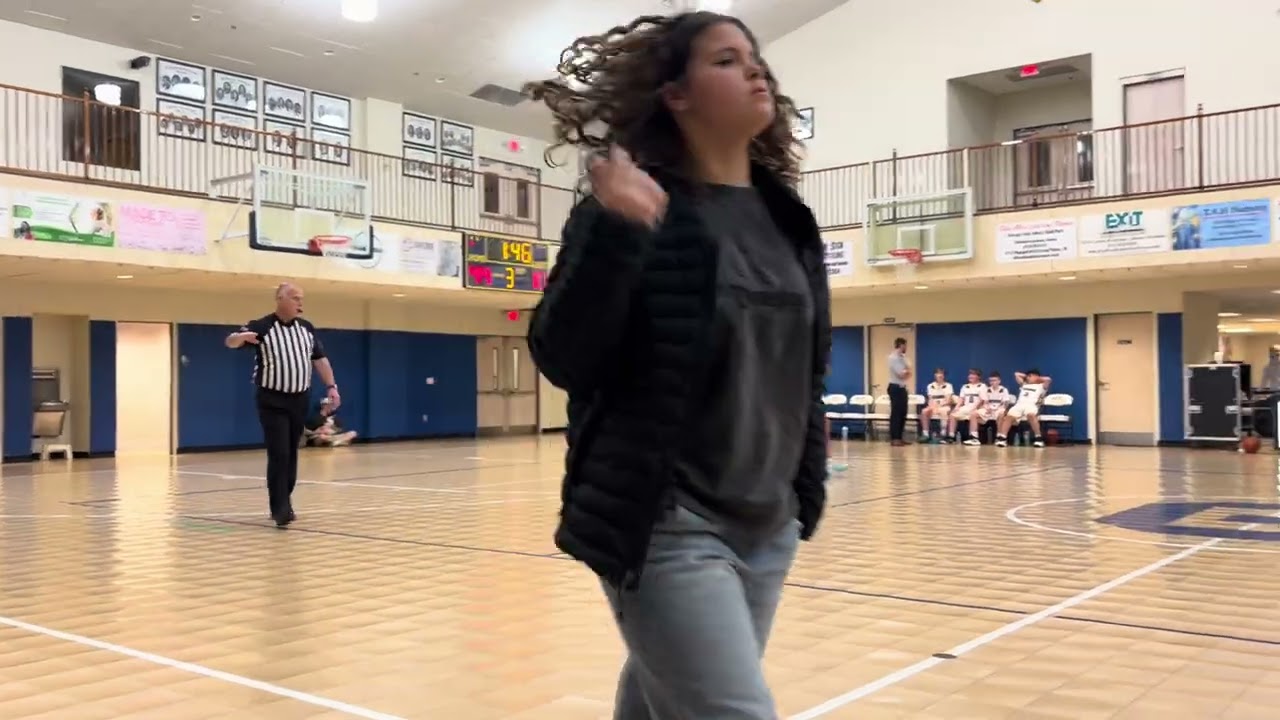 MA MSB v DSA TNCAA Championship (2nd half 56-15)