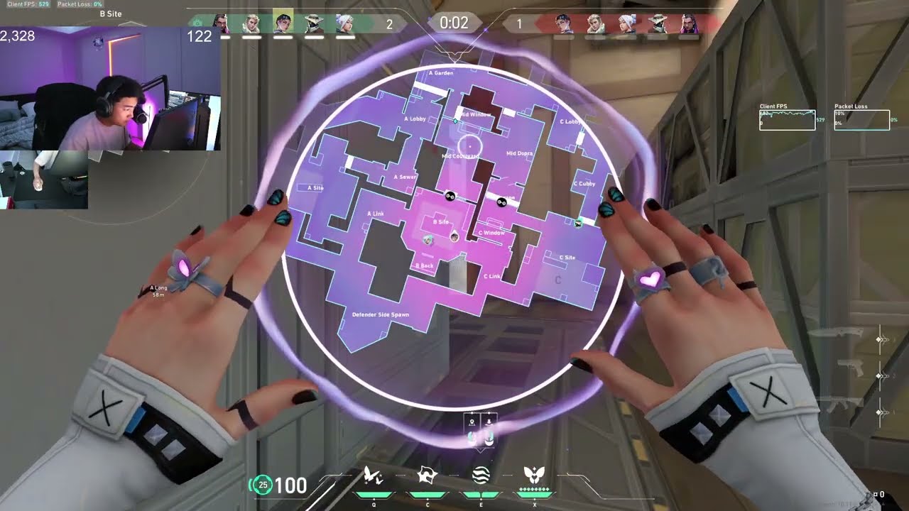 35+ ELIMS! MVP! NRG s0m CLOVE VALORANT РЕЙТИНГОВЫЙ ГЕЙМПЛЕЙ [ ПОЛНЫЙ МАТЧ ВИДЕО ]