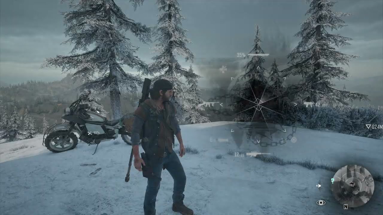 Days Gone 2026