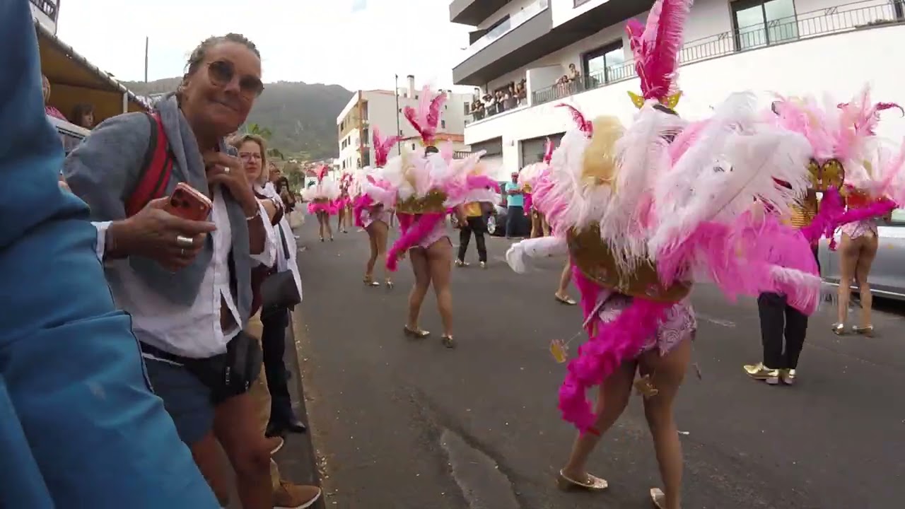 𝗖𝗼𝗿𝘁𝗲𝗷𝗼 𝗱𝗲 𝗖𝗮𝗿𝗻𝗮𝘃𝗮𝗹 em Machico   Madeira 2026 3