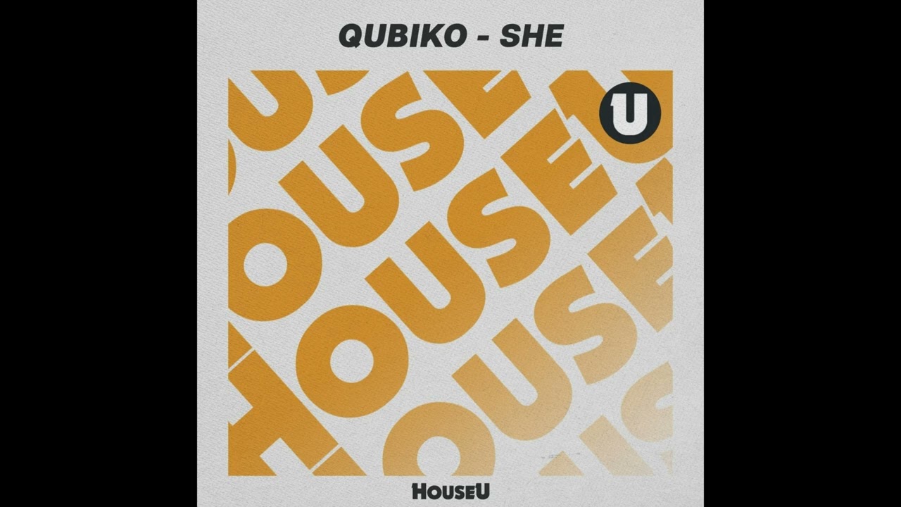 Qubiko - She (Extended Mix)