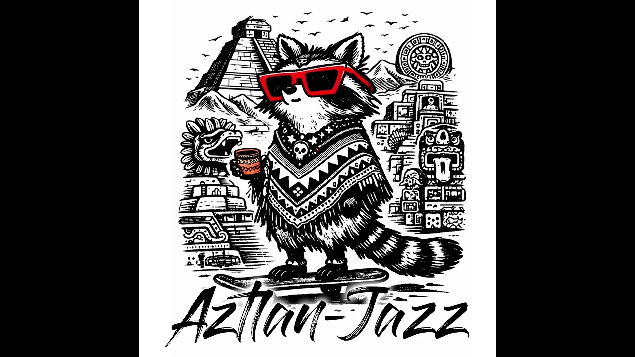 La Petenera - AztlánJazz