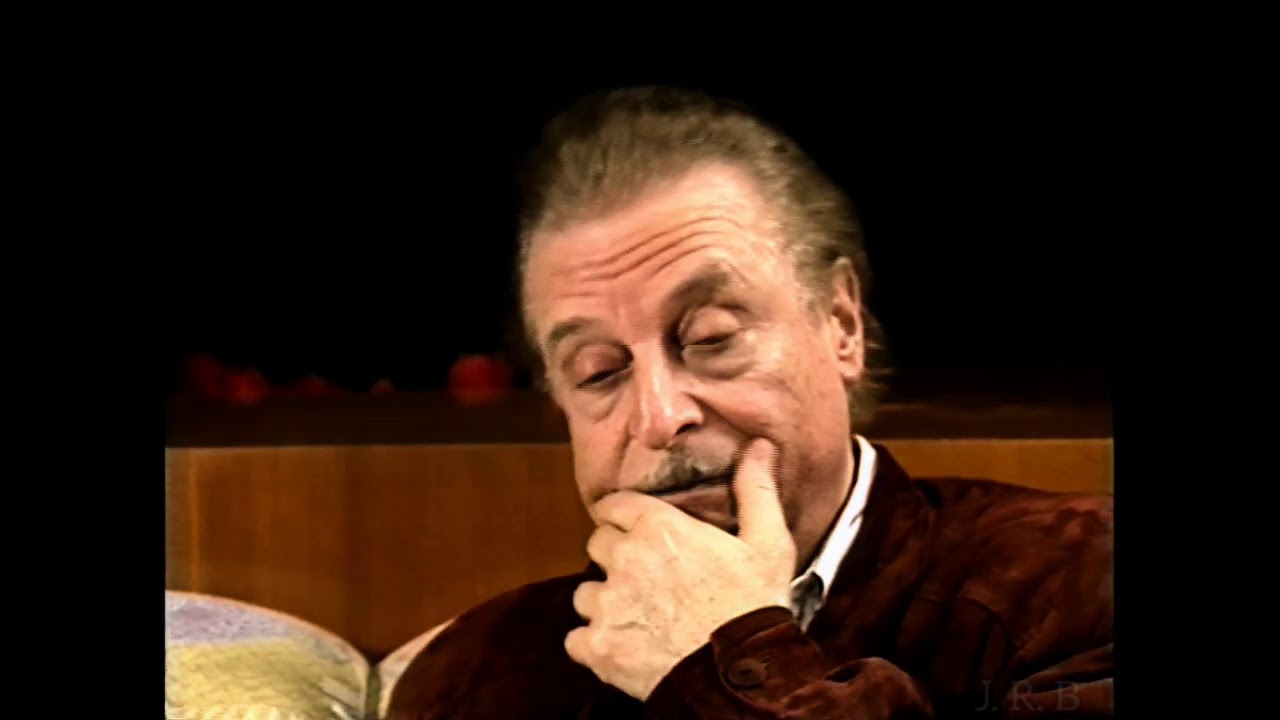 Alfredo Kraus y el Flamenco