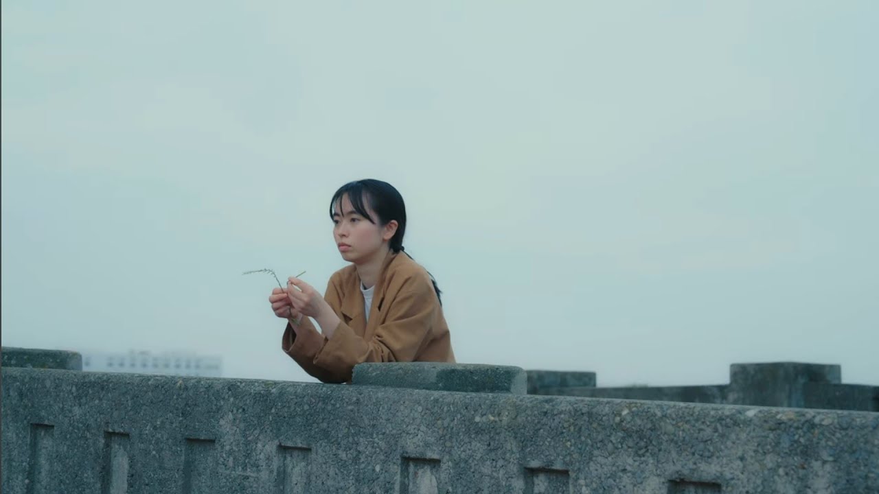 演劇ユニットアイオライト自主制作映画【こんにちは、ハルさん】