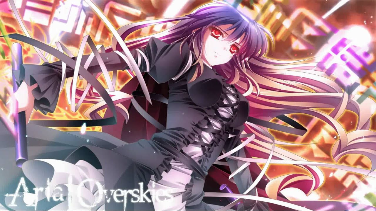 【東方 ~Lunasa~ XVI】【Rock/Metal】 Fires of Hokkai