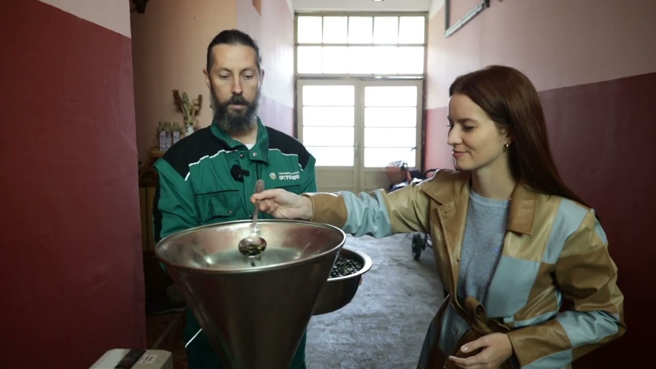 Brend moga sela ep. 155 02.12.2022. Bundeva, ludaja, Kikinda, II deo