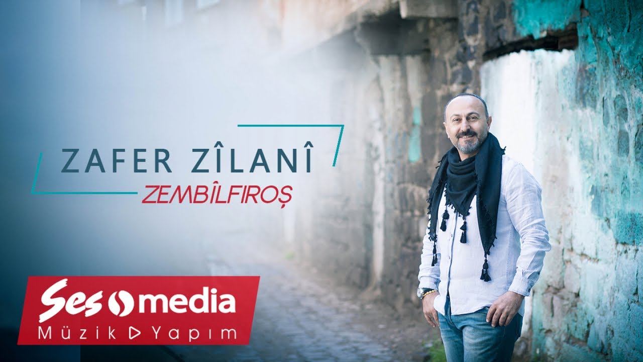 Zafer Z&icirc;lan&icirc; - Zemb&icirc;lfiroş #Lyrics [Official Audio | &copy; SesMedia]