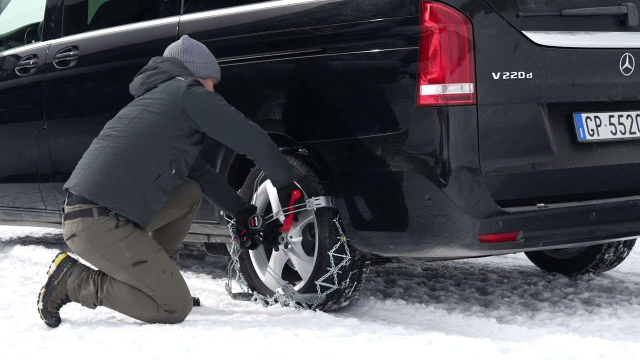 Tutorial König K-Summit VAN