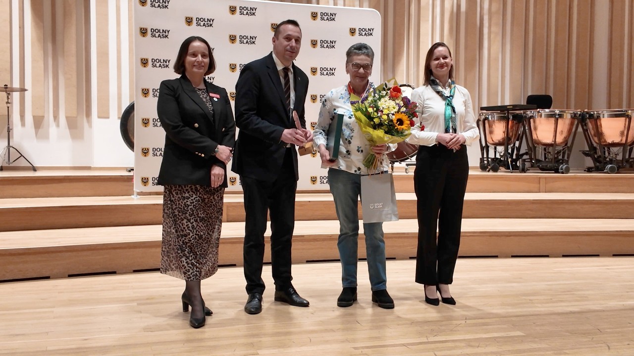 Dzień Sołtysa w Filharmonii Sudeckiej