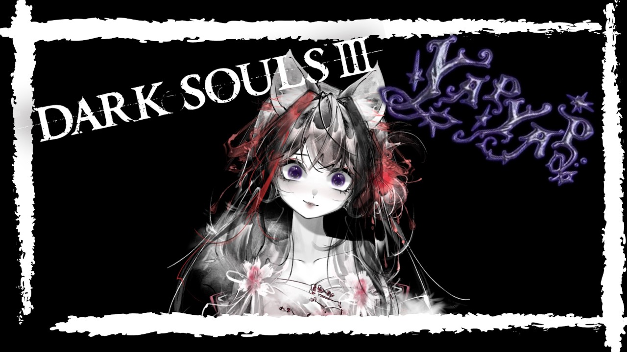 Dark Souls 3 level and item farming in Ringed City! Then Play YapYap