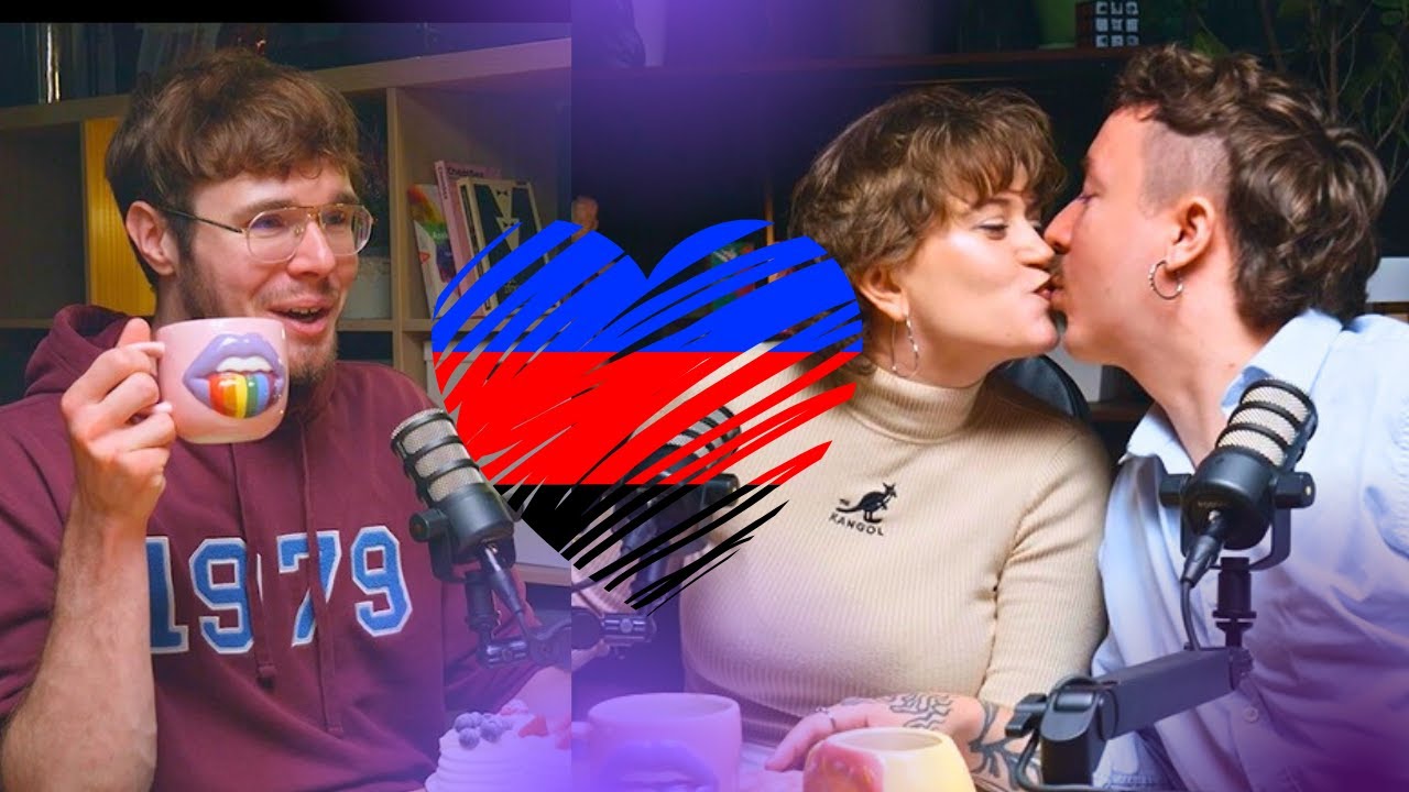 POLIAMORIA -Gościnnie: Mati Kordas i Kalina Krzysztofik