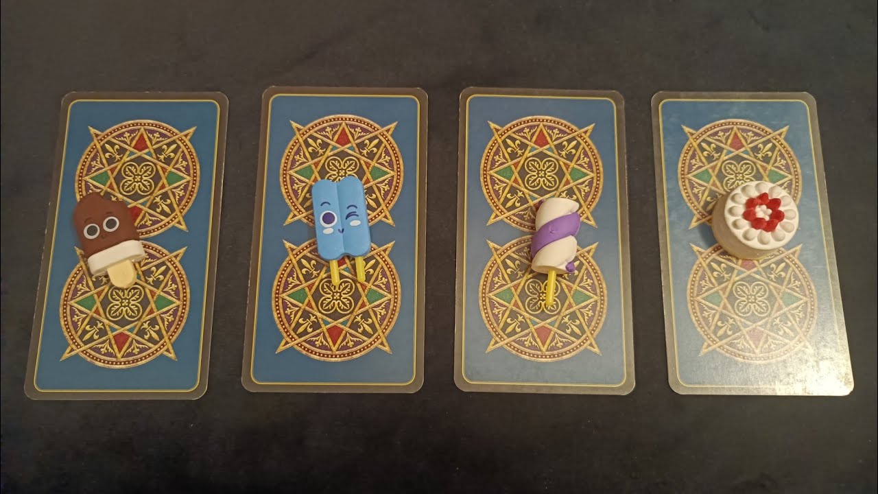 Pick a card mini : คนที่กำลังจะเข้ามามอบความรักที่ดีให้กับคุณ 🧡😁🌻💛