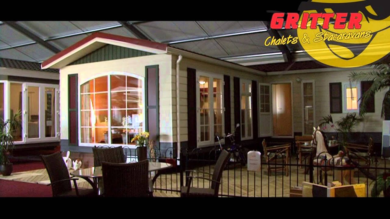 Gritter Chalets & Stacaravans Geesbrug