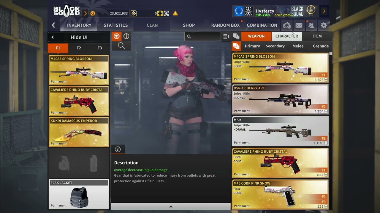Starting FPS Multi After An Year |  Black Squad | Solo Chill Sessions