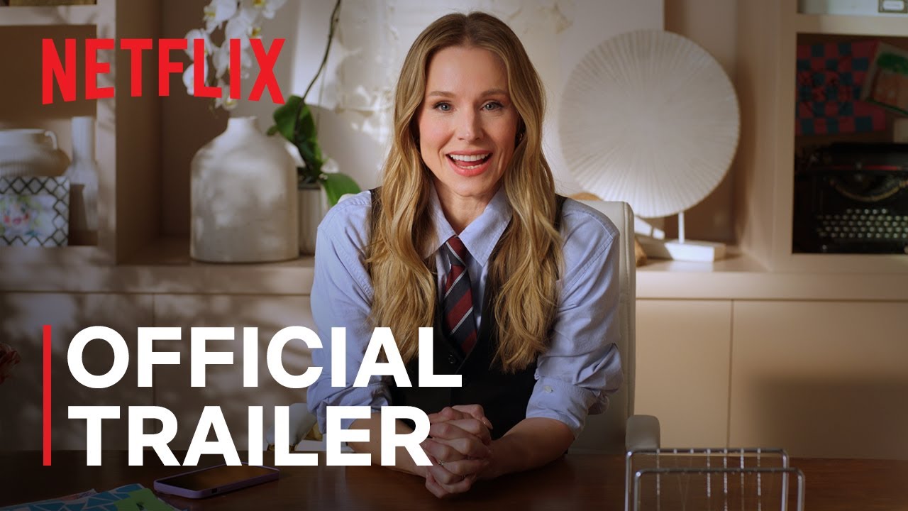 The 32nd Annual Actor Awards | Official Trailer | Netflix