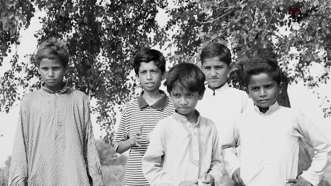 Ehsaas (Short Film)