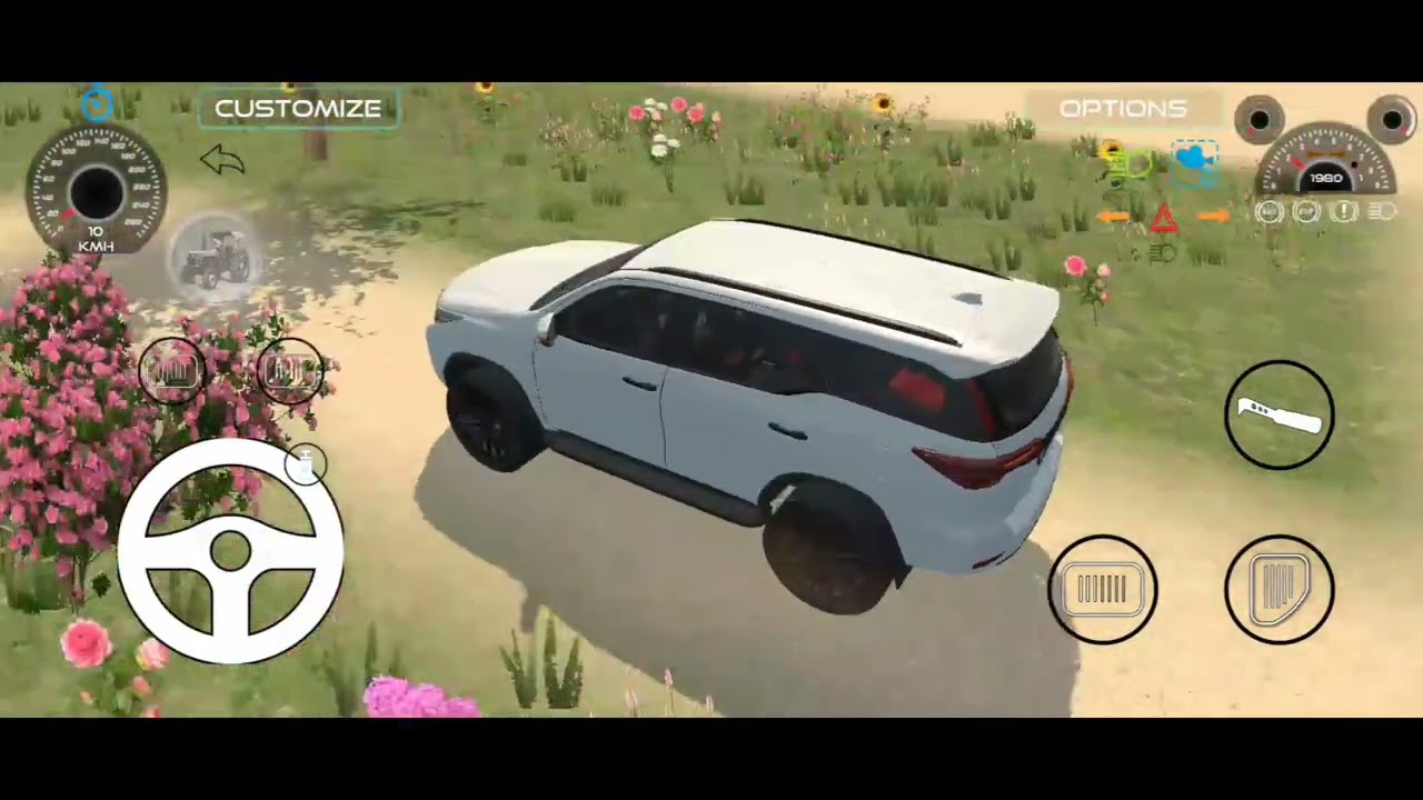 Look like a fortuner game ll 🏔️🌵🌵_ ll journey of mountain velly in fortuner game ll fortuner game 🎮