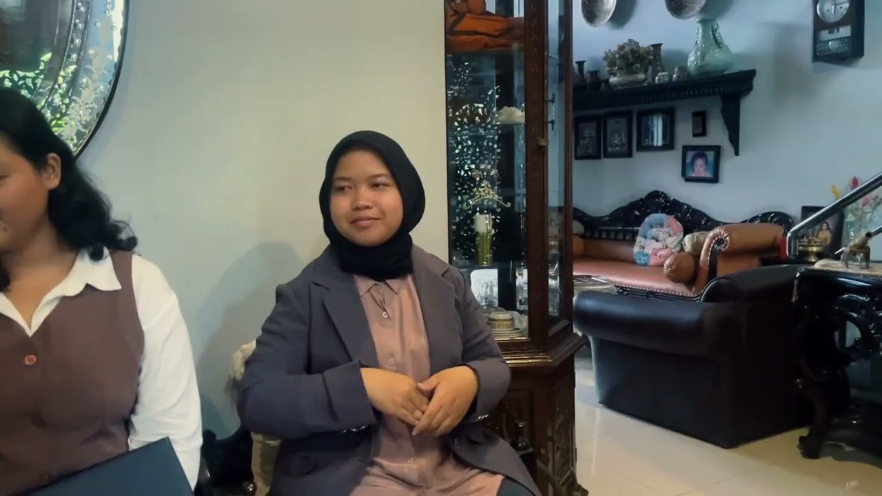 KESEPAKATAN DALAM SATU MEJA NEGOSIASI_Kelompok 1 X-D_SMAN 71 JAKARTA
