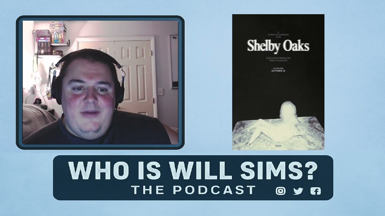 Was Shelby Oaks better than Weapons?