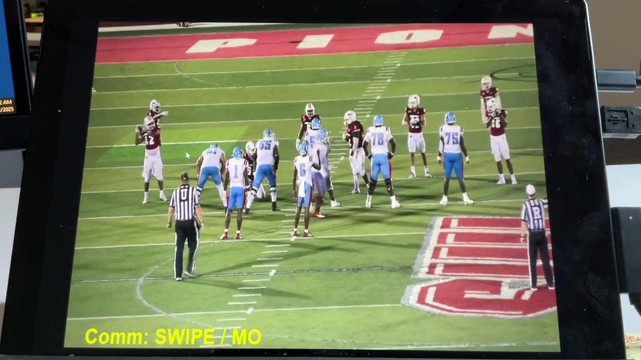 INSIDE ZONE CLINIC