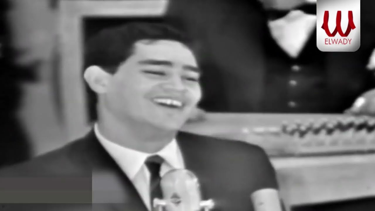 محرم فؤاد - رمش عينه  ( حفلة ) / Moharam Fouad  -  Remsh Eino