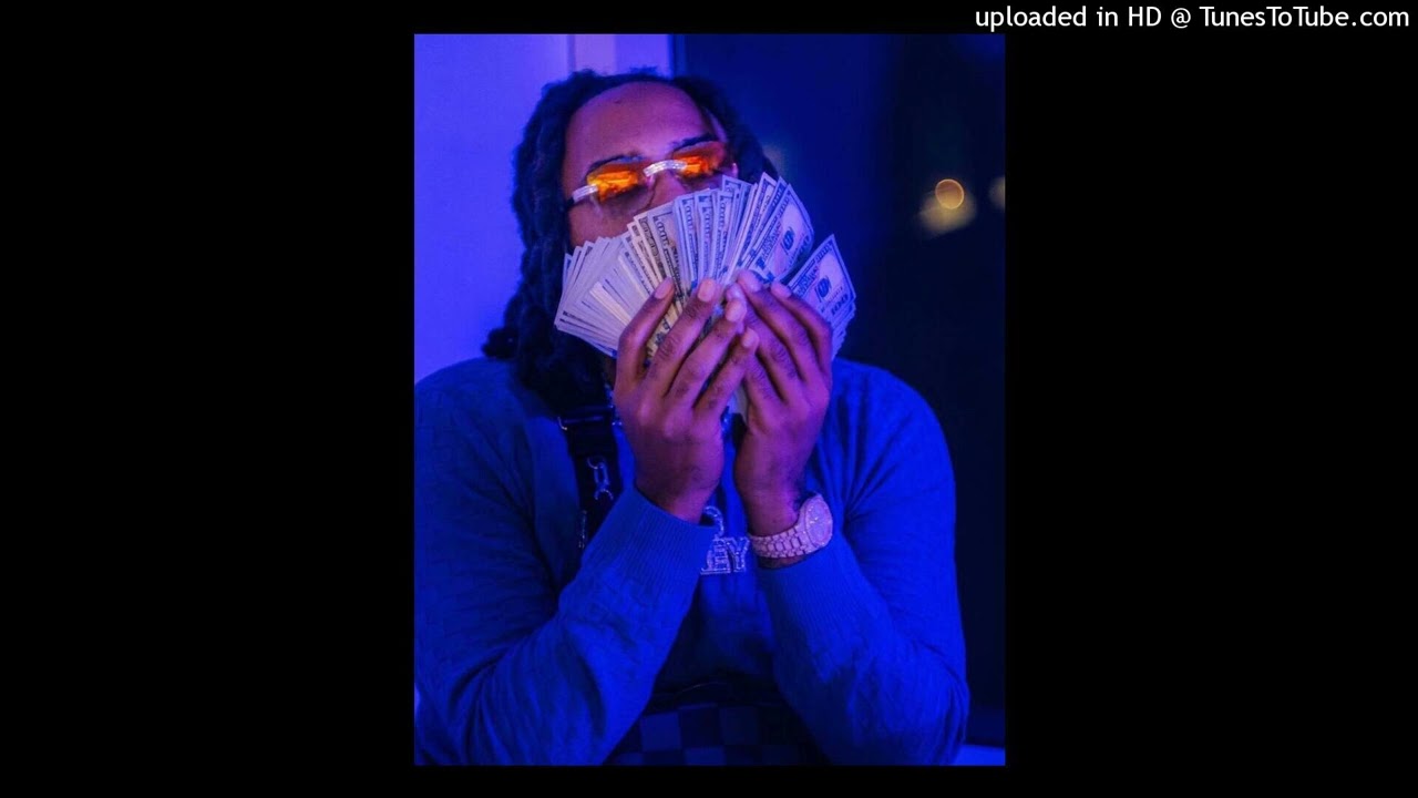 [FREE] Money Man Type Beat - 