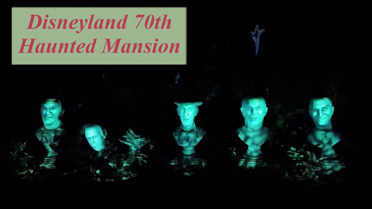 Классический особняк с привидениями 1 26 2026