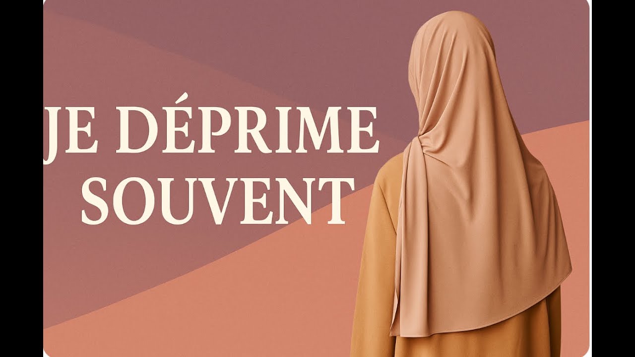 #24: Je déprime souvent: pourquoi et que faire? (rediff)