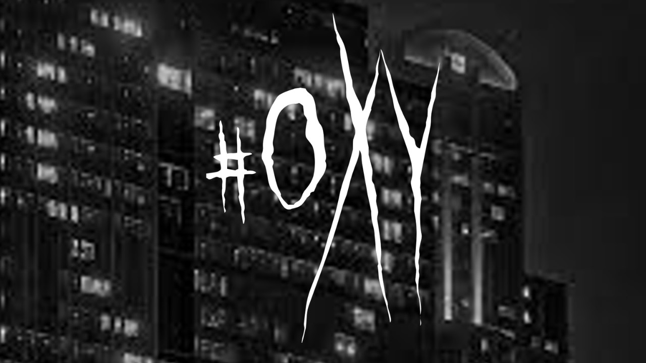 #OXY - tommyaha ft jamie