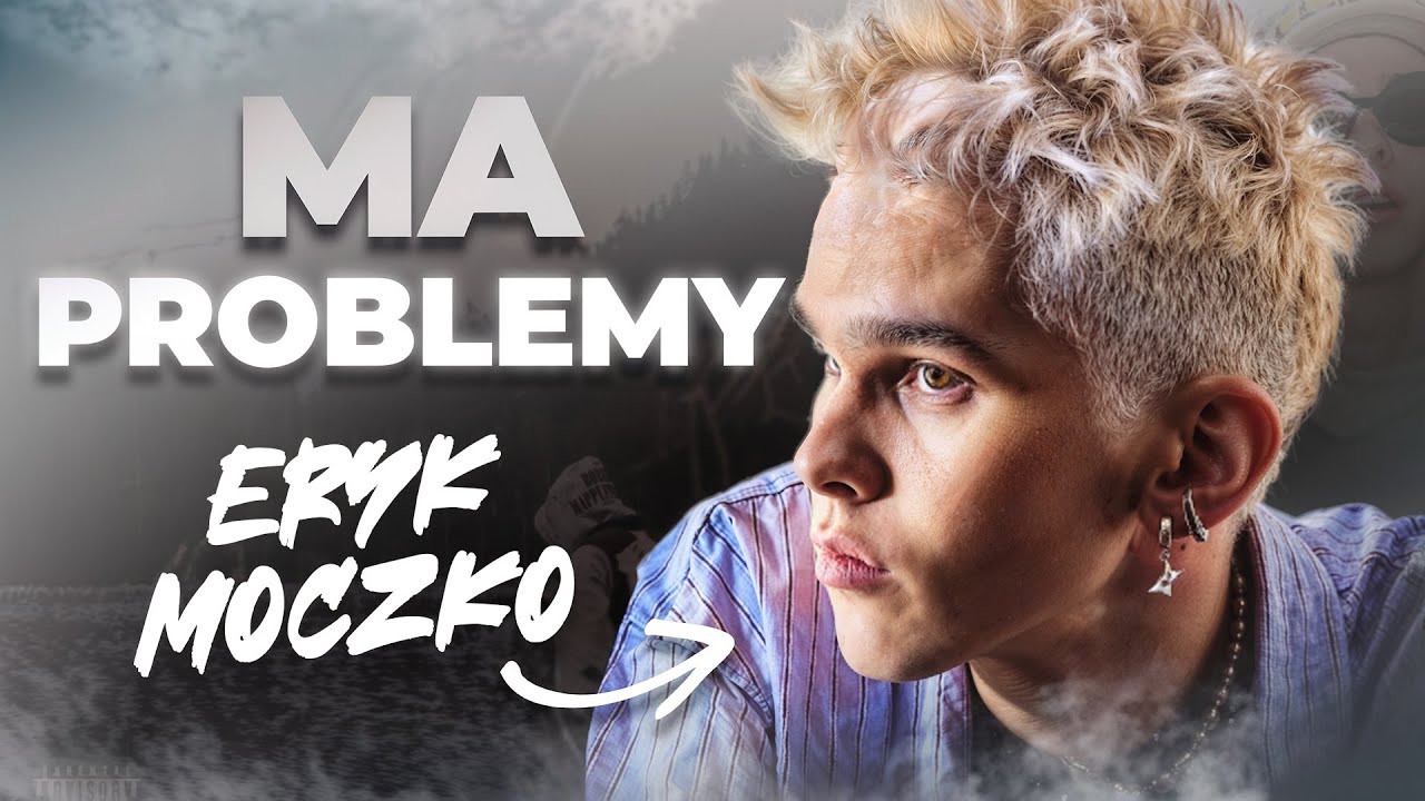 PROBLEMY ERYKA SPOCZKO