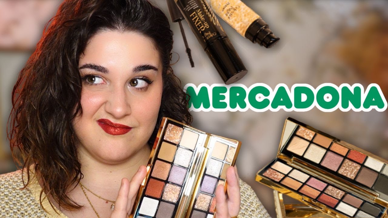 💔 Nueva colección Celestial Night de Mercadona… ¡decepción total!