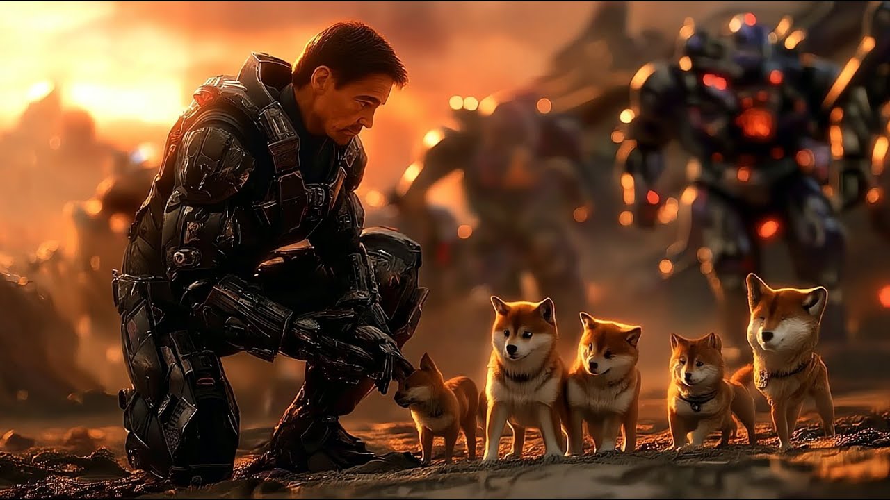 The Day Alpha Beasts Chose a Human Caretaker—and Everyone Learned Why HFY | Best Sci-Fi Stories