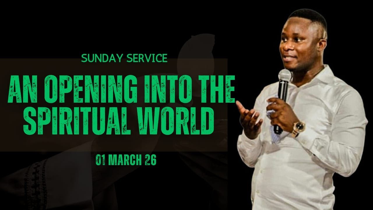 CELEBRATION SERVICE |APOSTLE B.J MILANZI