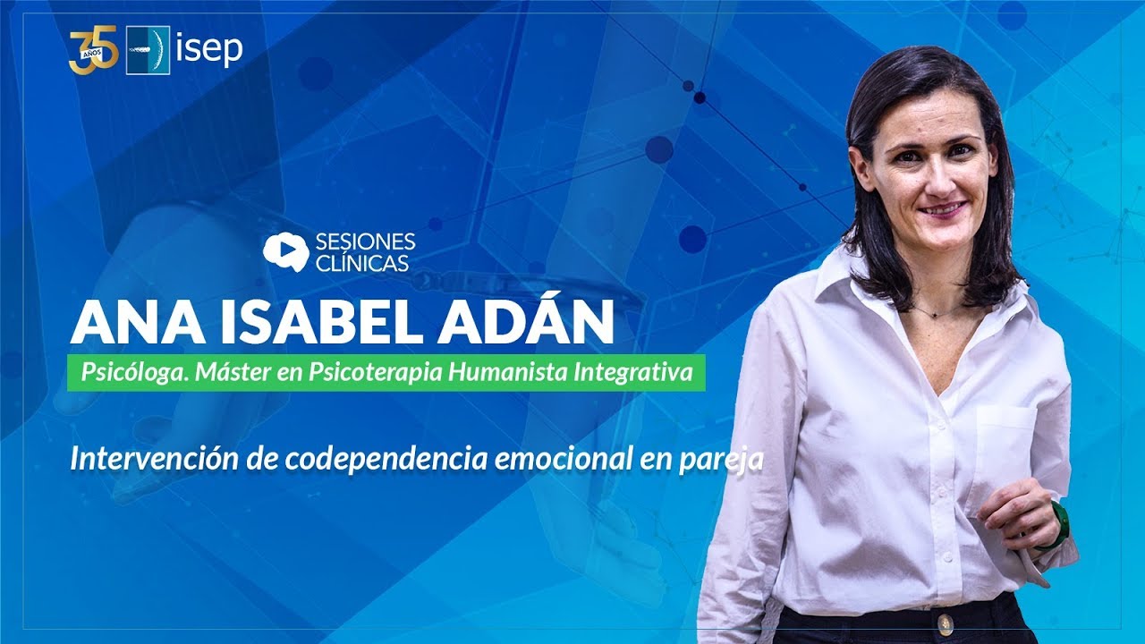 Intervención de codependencia emocional en pareja