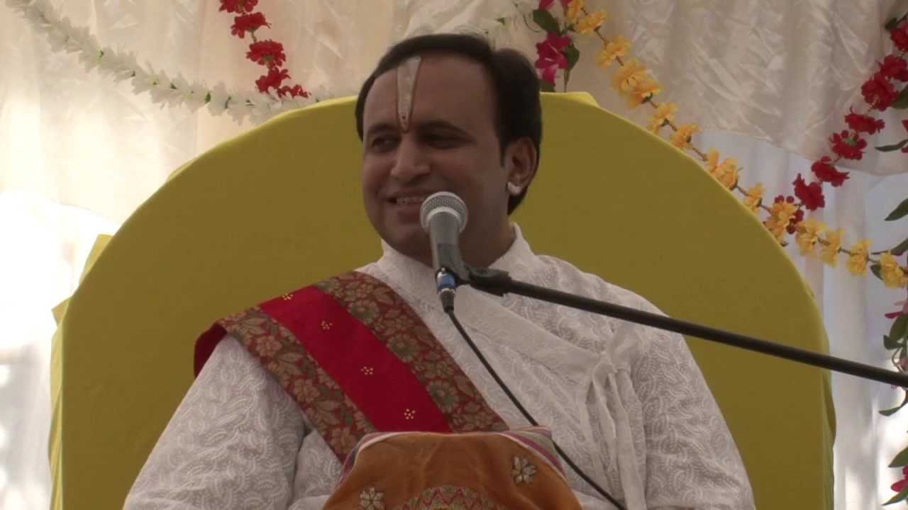 vachnamrut on pustimarg paanch tatva part 2