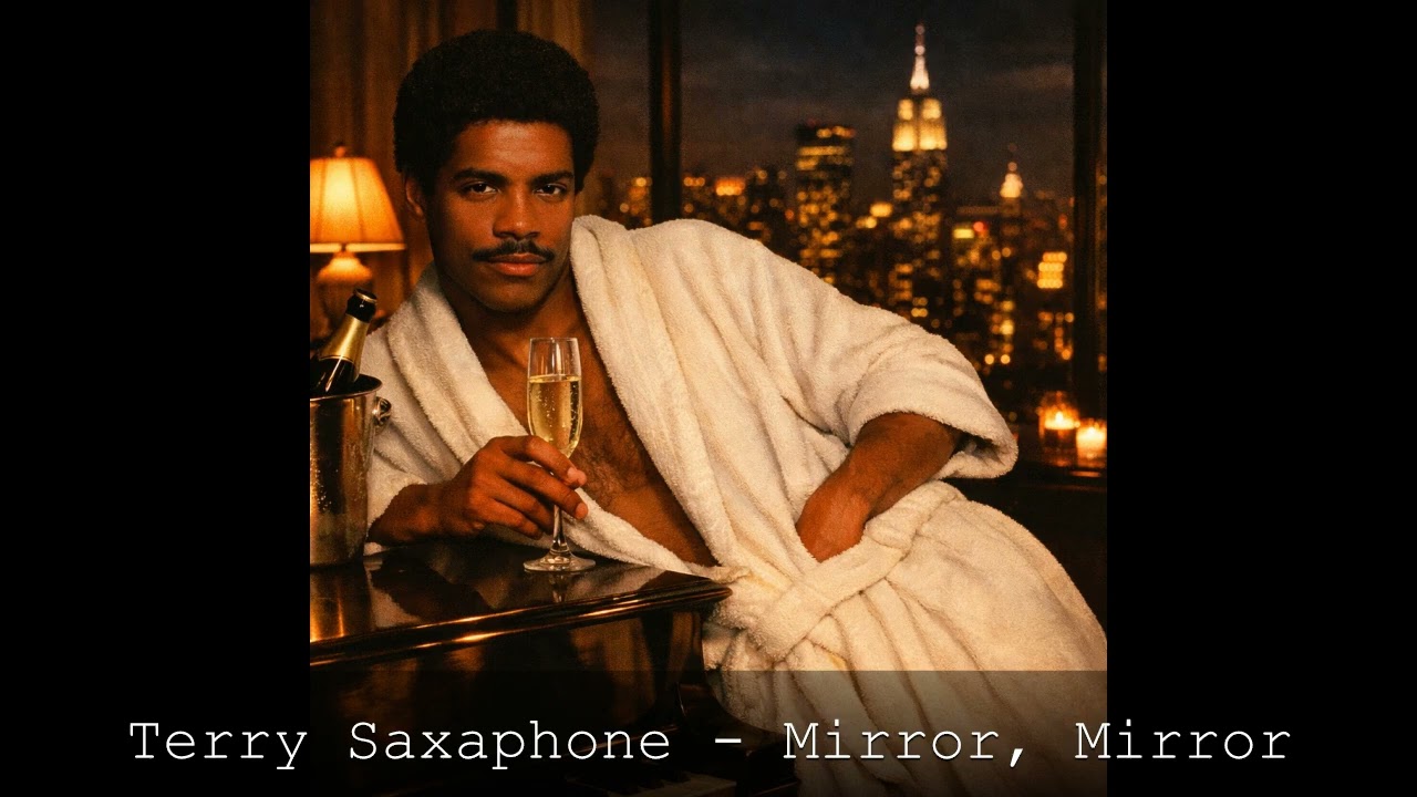 Mirror, Mirror