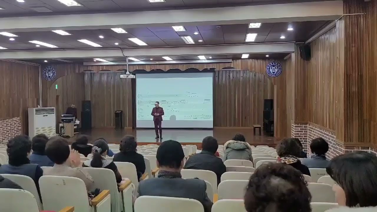 김두용 선생님 가요교실 / 떠났어도 당신이 / 가수 하진수