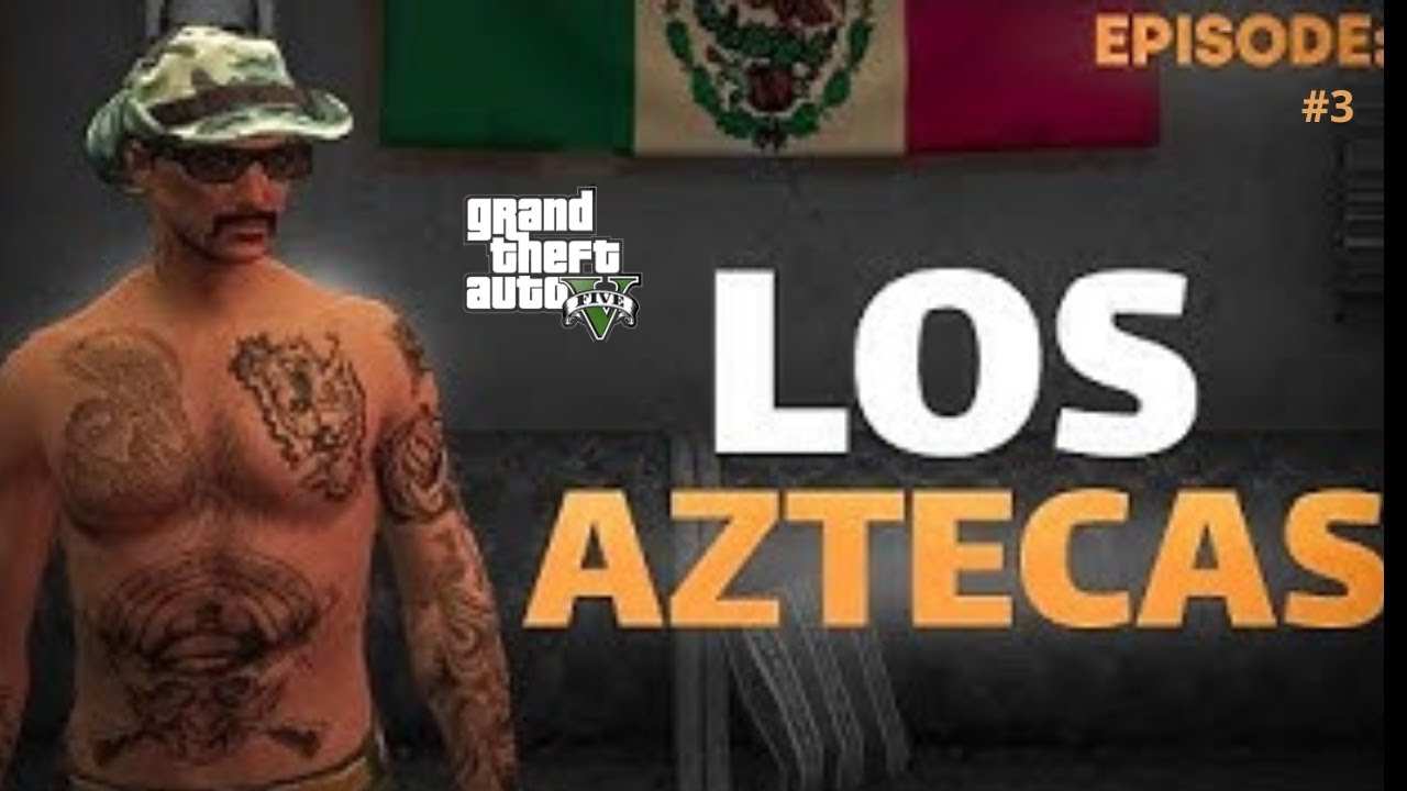 GTA 5 RP Maroc 🇲🇦  //💎سرقة محل مجوهرات // Apollo 11 Server //LOS AZTECAS Life gangster.#3