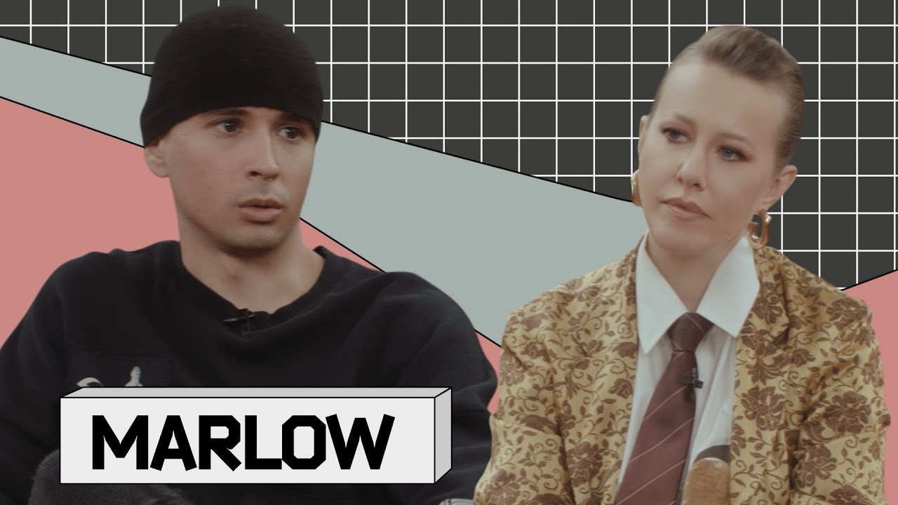 SLAVA MARLOW: &laquo;Родился. Написал Cadillac. Сдох&raquo;