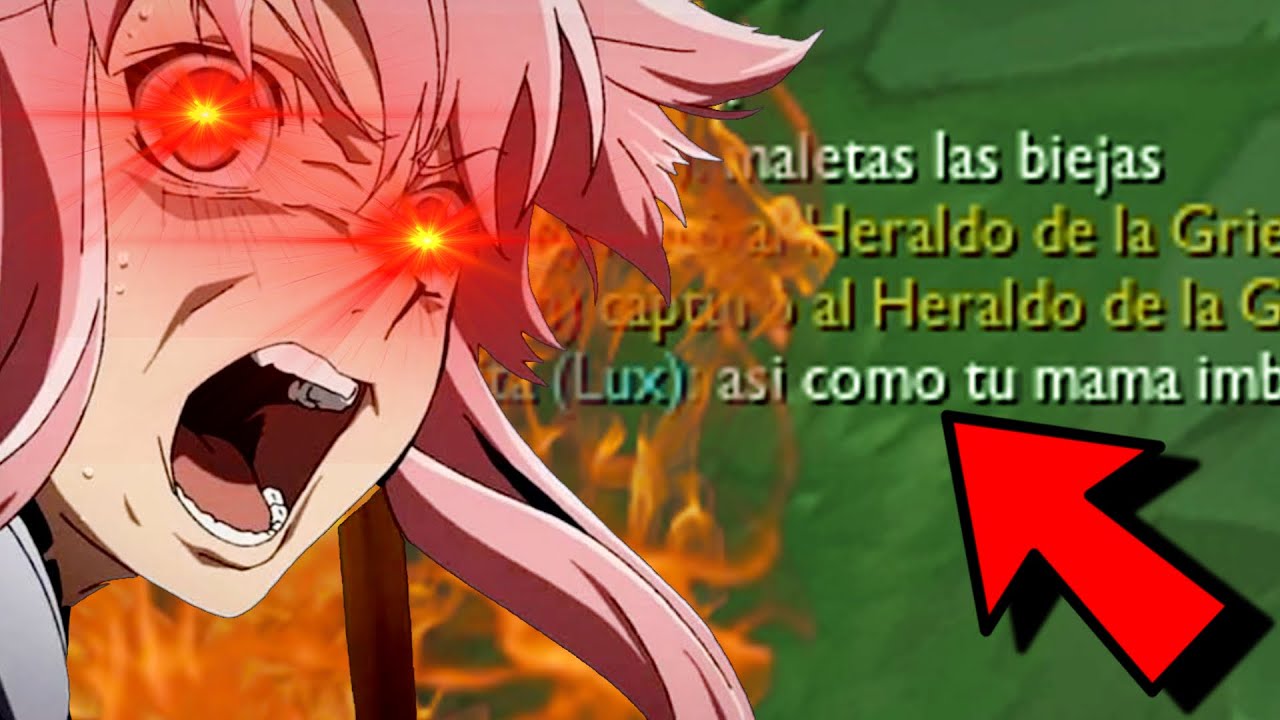 Las mujeres flamean DURISIMO!