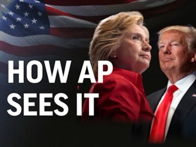 How AP Sees It: Schedules Give Clues on Strategy