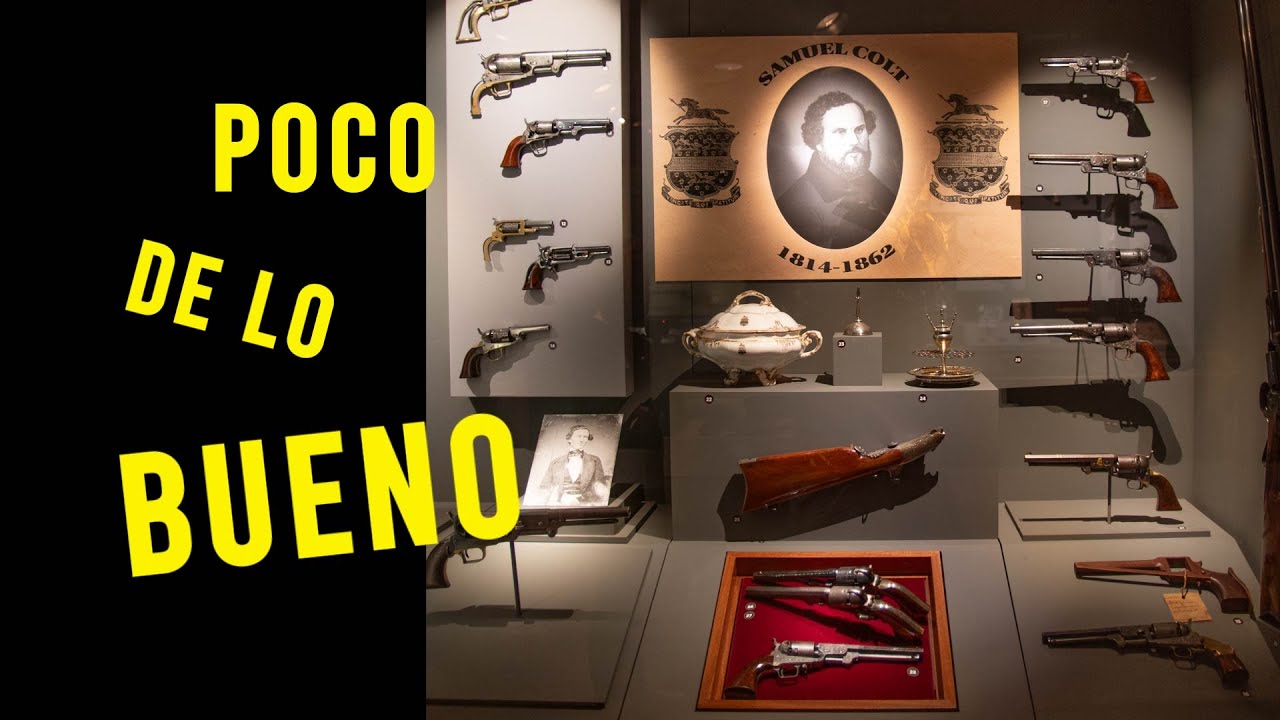 MUSEO del Viejo OESTE AMERICANO / Los Angeles CA : Museo Autry
